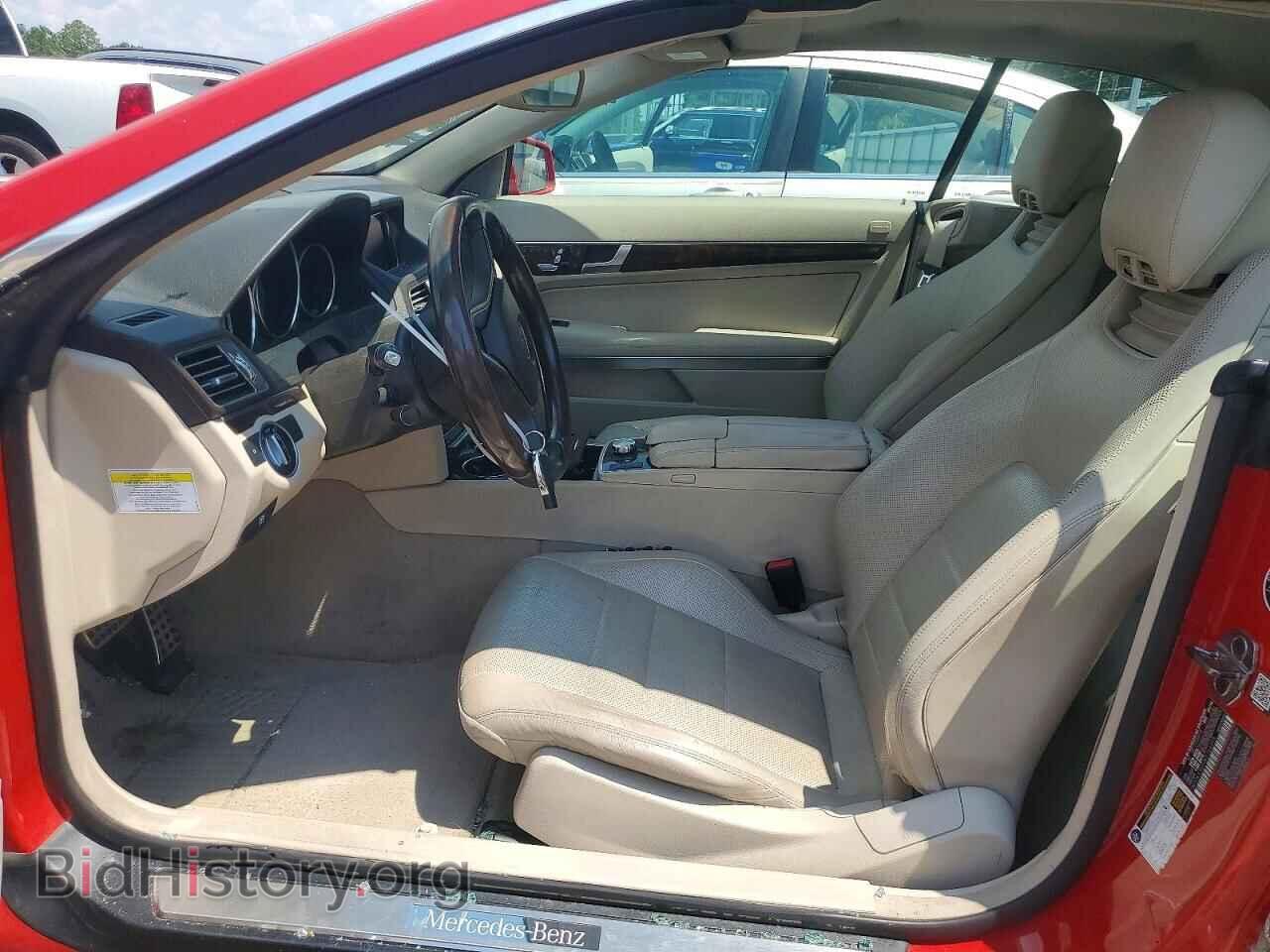 2014 MERCEDES-BENZ E-CLASS - VIN: WDDKK5KF0EF264699 - Photo 7