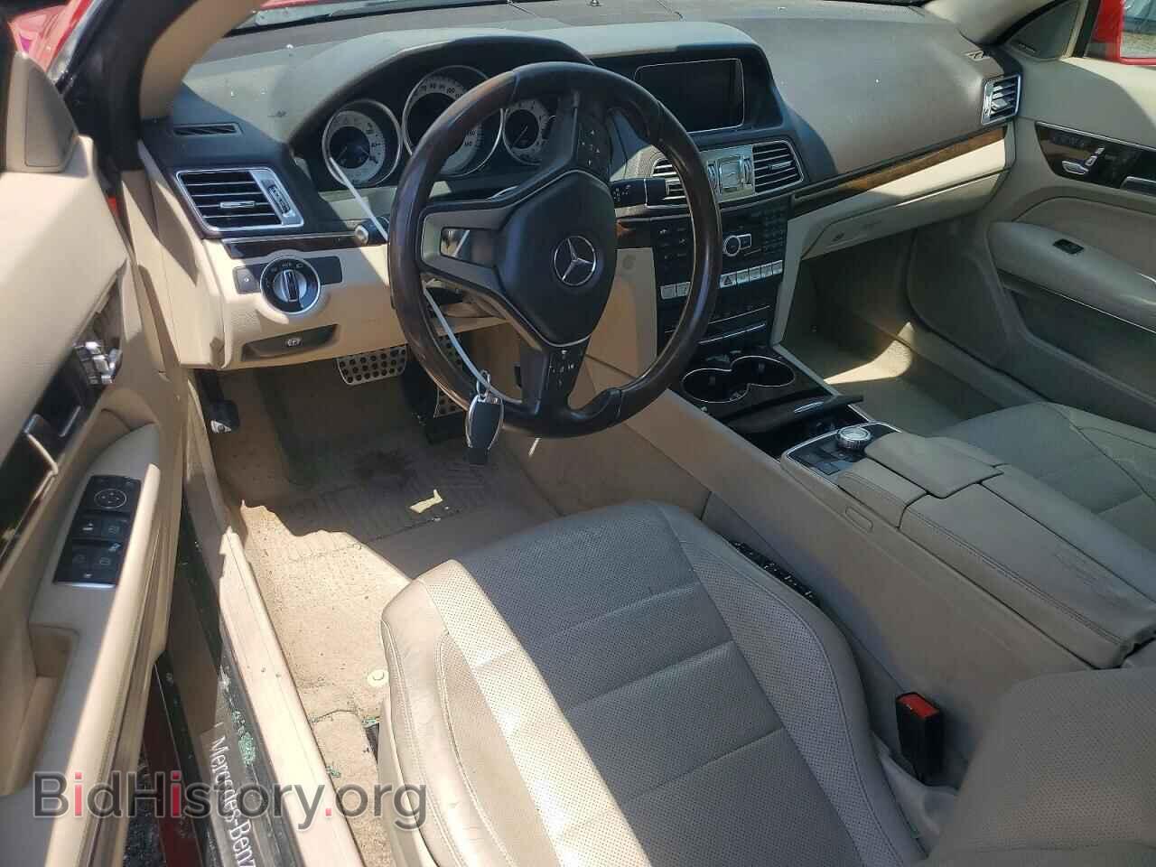 2014 MERCEDES-BENZ E-CLASS - VIN: WDDKK5KF0EF264699 - Photo 8