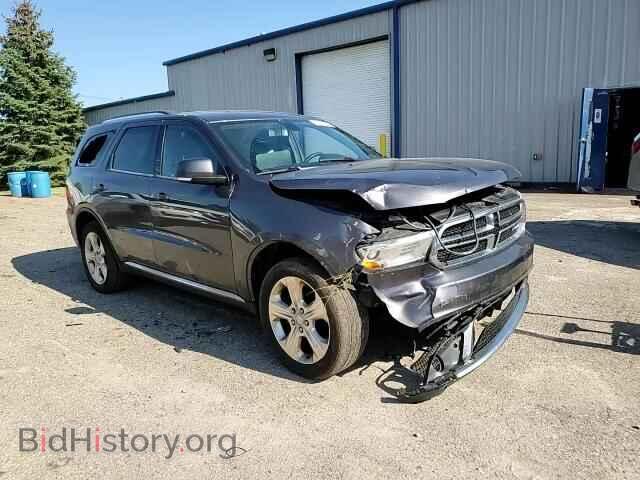 2014 DODGE DURANGO - VIN: 1C4RDJDG3EC428756 - Photo 15