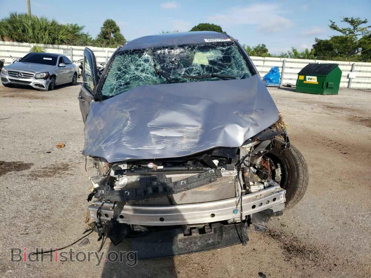 2021 HONDA PILOT - VIN: 5FNYF5H38MB025832 - Фото 5