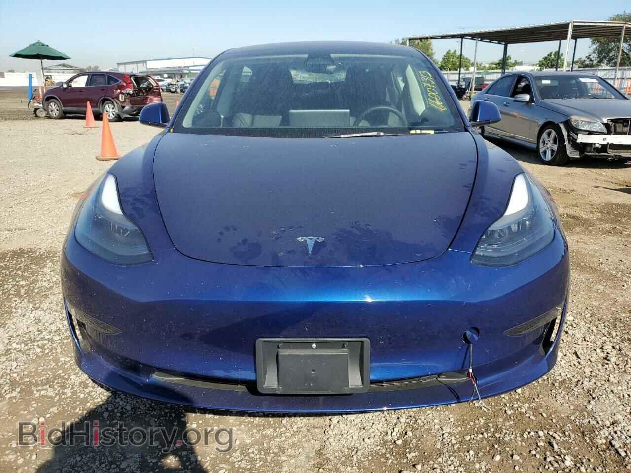 2023 TESLA MODEL 3 - VIN: 5YJ3E1EA0PF452001 - Фото 5