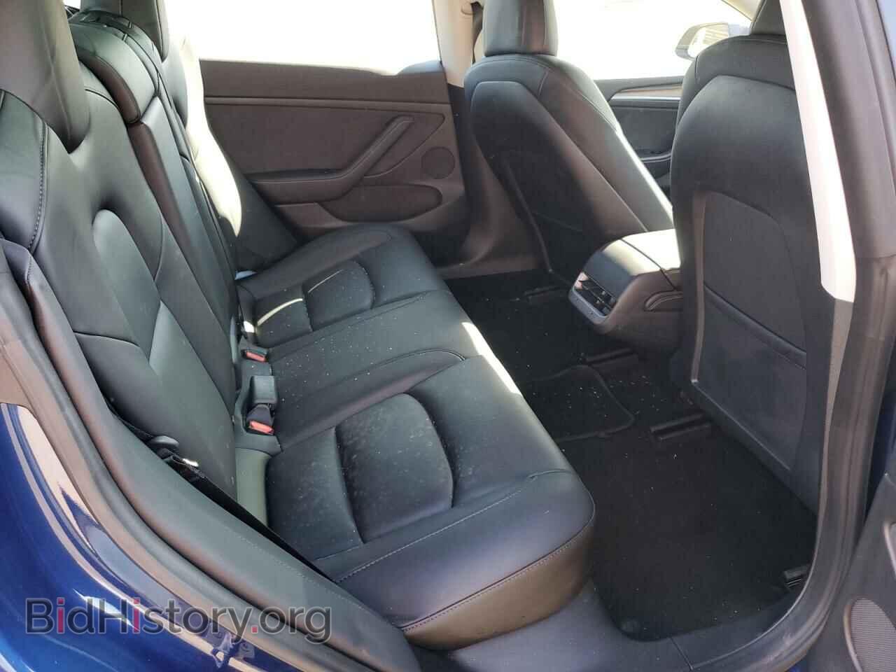 2023 TESLA MODEL 3 - VIN: 5YJ3E1EA0PF452001 - Фото 10