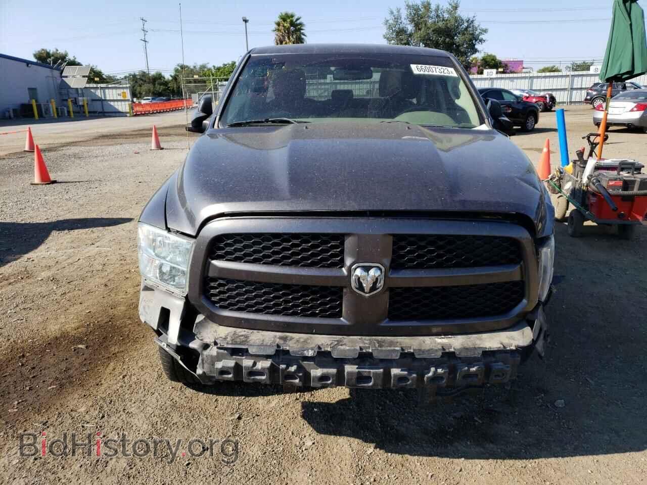 2014 RAM 1500 - VIN: 1C6RR6FT7ES302101 - Фото 5