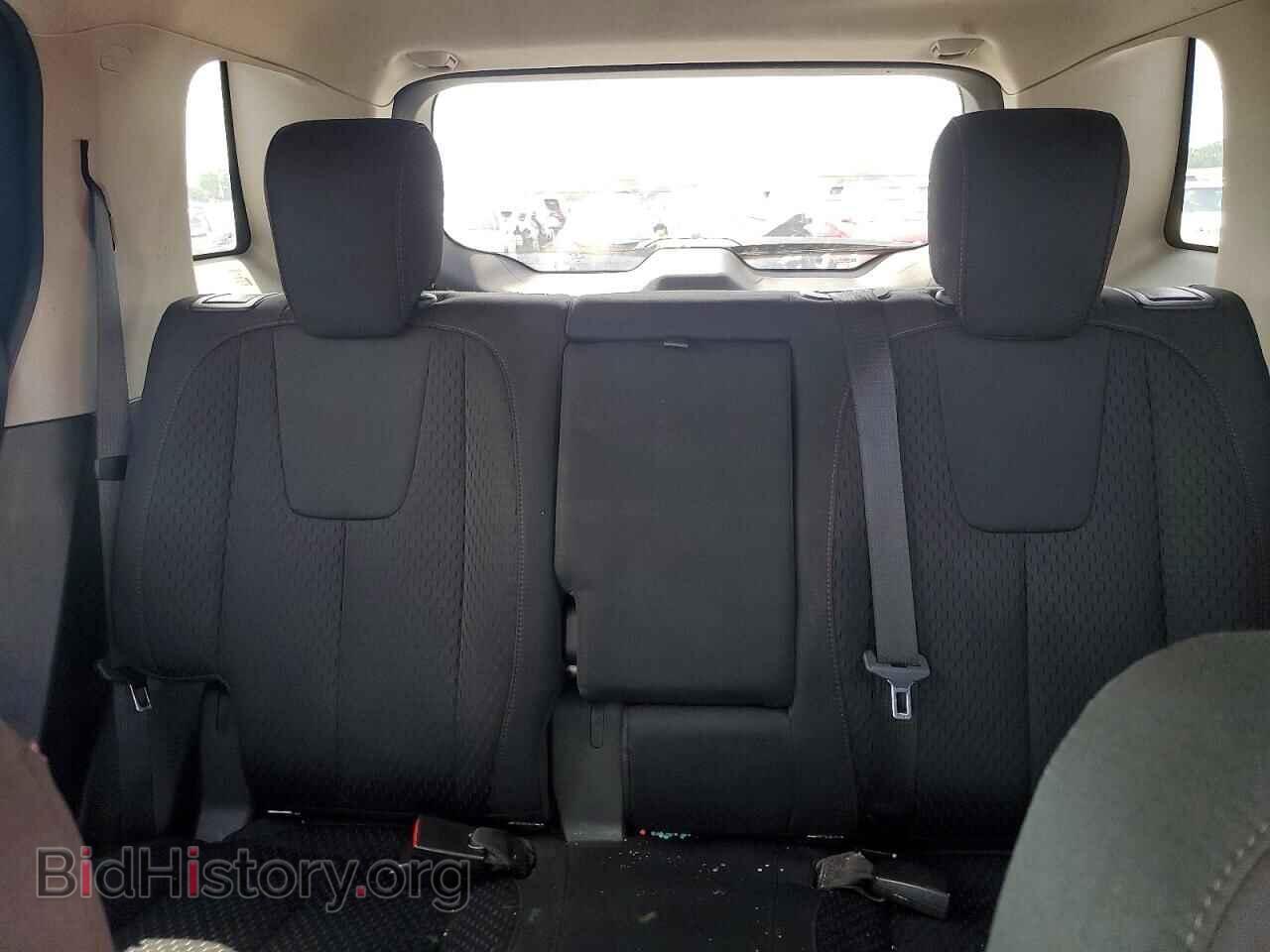 2014 GMC TERRAIN - VIN: 2GKALMEK4E6272471 - Фото 10