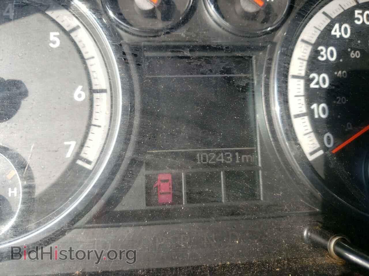 2012 DODGE RAM 1500 - VIN: 1C6RD6GP8CS127287 - Фото 8
