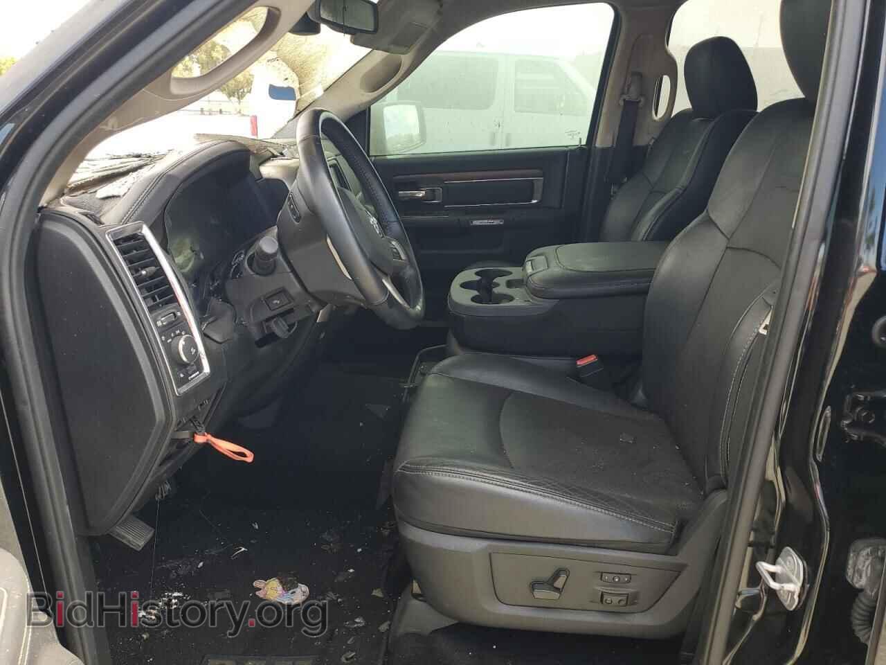 2014 RAM 1500 - VIN: 1C6RR7NM9ES398863 - Фото 7