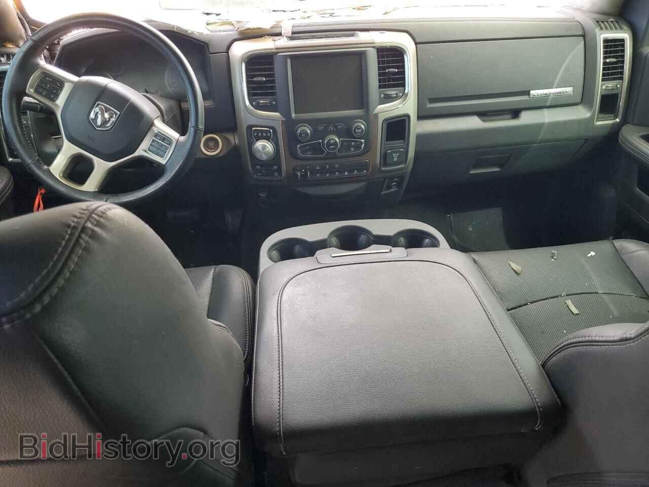2014 RAM 1500 - VIN: 1C6RR7NM9ES398863 - Фото 8