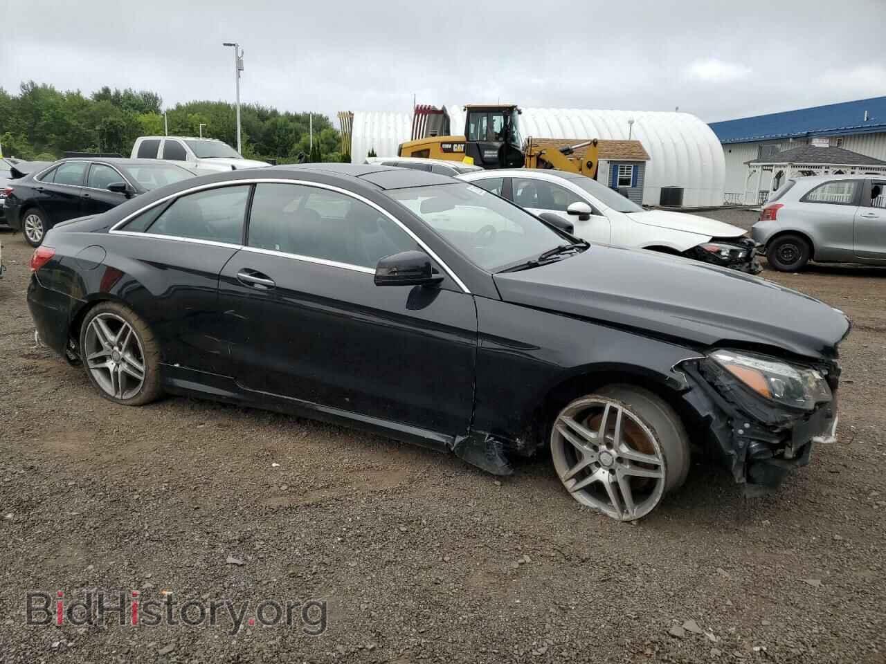 2016 MERCEDES-BENZ E-CLASS - VIN: WDDKJ6HB2GF326880 - Фото 4