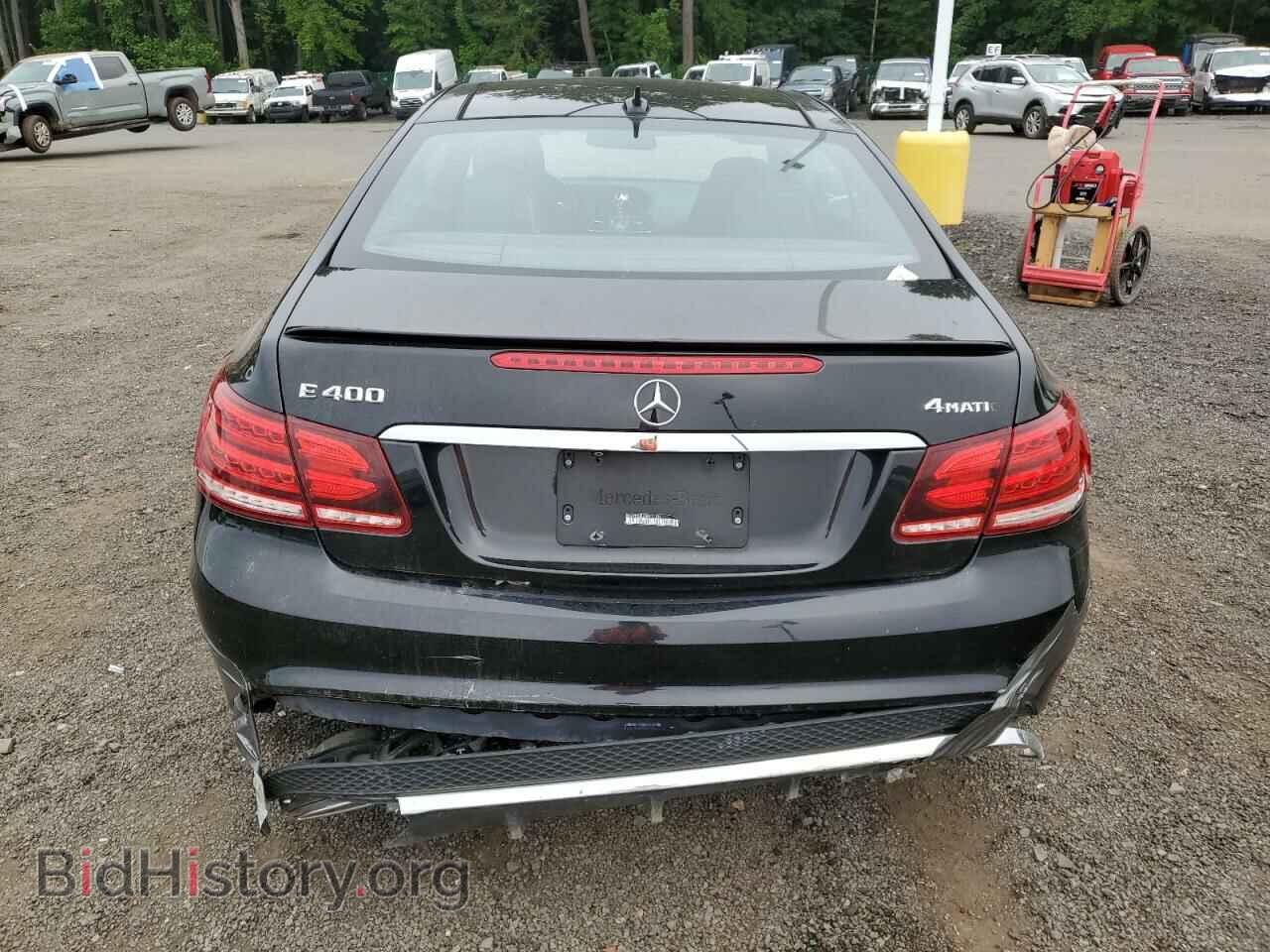 2016 MERCEDES-BENZ E-CLASS - VIN: WDDKJ6HB2GF326880 - Фото 6