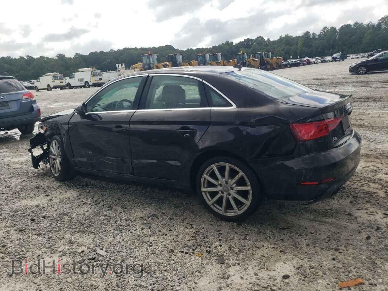 2015 AUDI A3 - VIN: WAUCCGFF3F1019280 - Photo 2