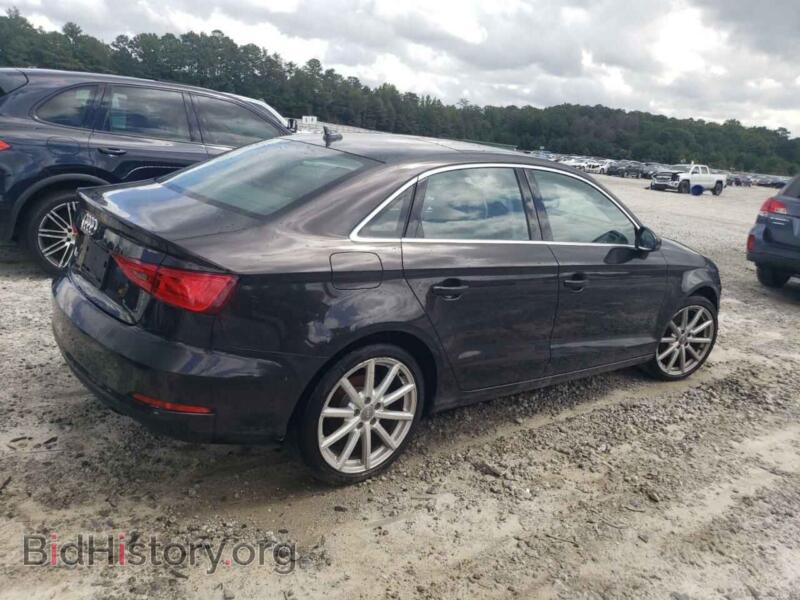 2015 Audi A3 (VIN WAUCCGFF3F1019280) — фото 3 из 12