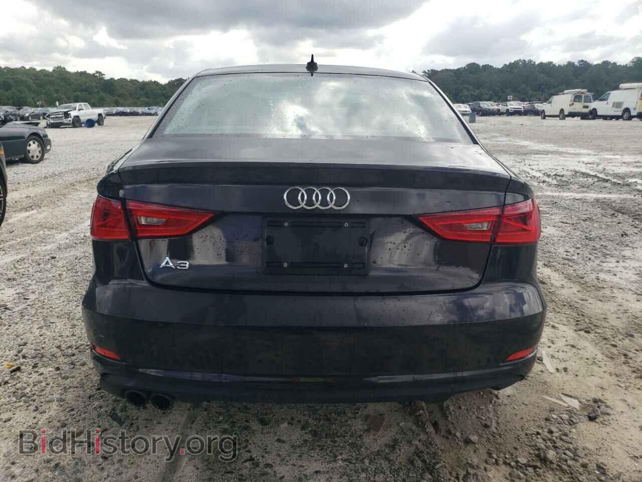 2015 AUDI A3 - VIN: WAUCCGFF3F1019280 - Photo 6