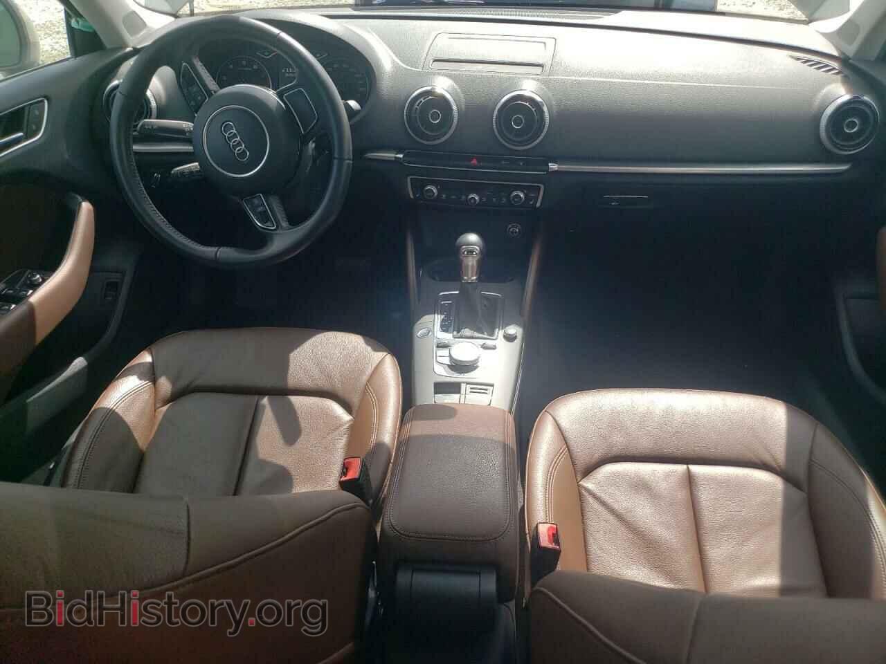 2015 AUDI A3 - VIN: WAUCCGFF3F1019280 - Photo 8