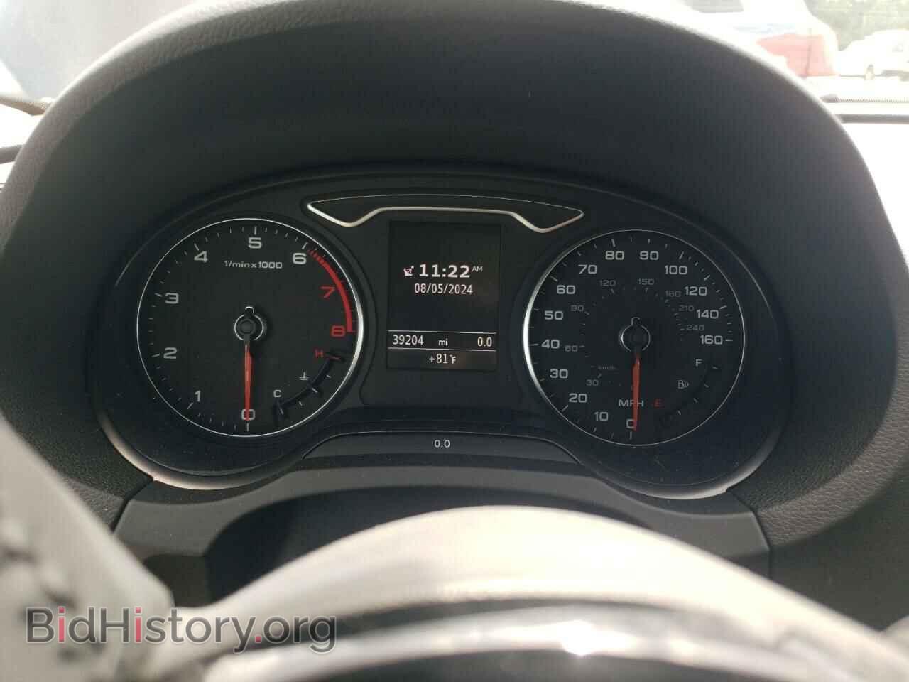 2015 AUDI A3 - VIN: WAUCCGFF3F1019280 - Photo 9