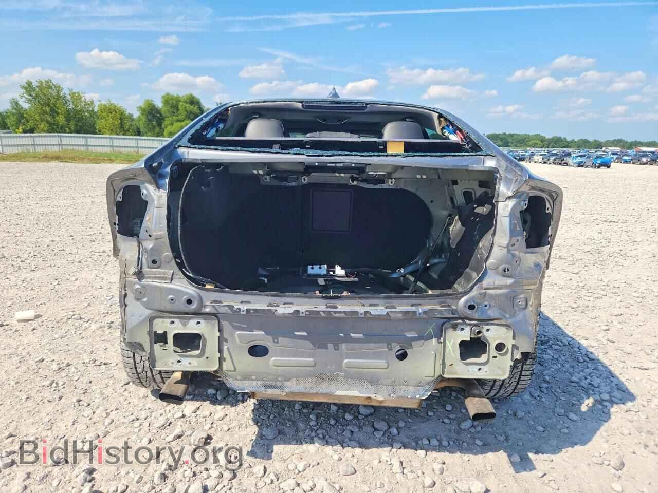 2017 VOLVO S60 - VIN: LYV402TM6HB153363 - Фото 6