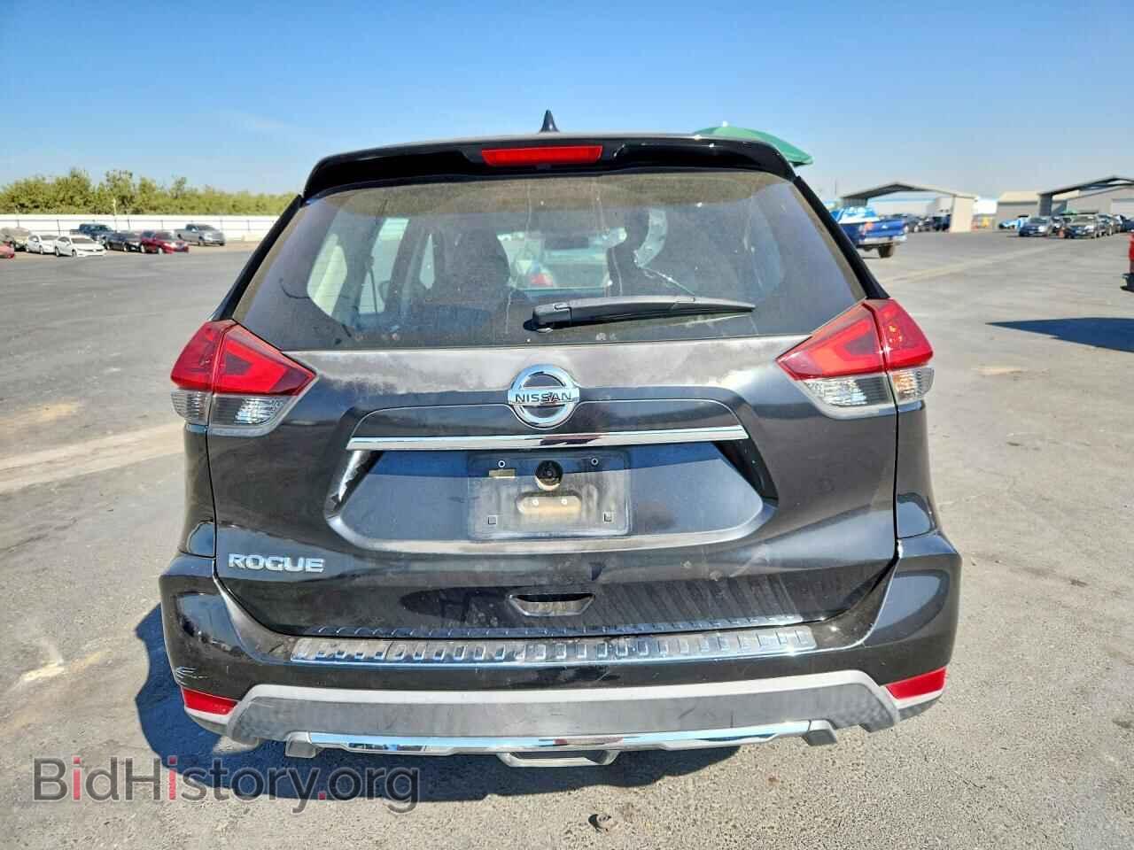 2018 NISSAN ROGUE - VIN: KNMAT2MT9JP543156 - Photo 6