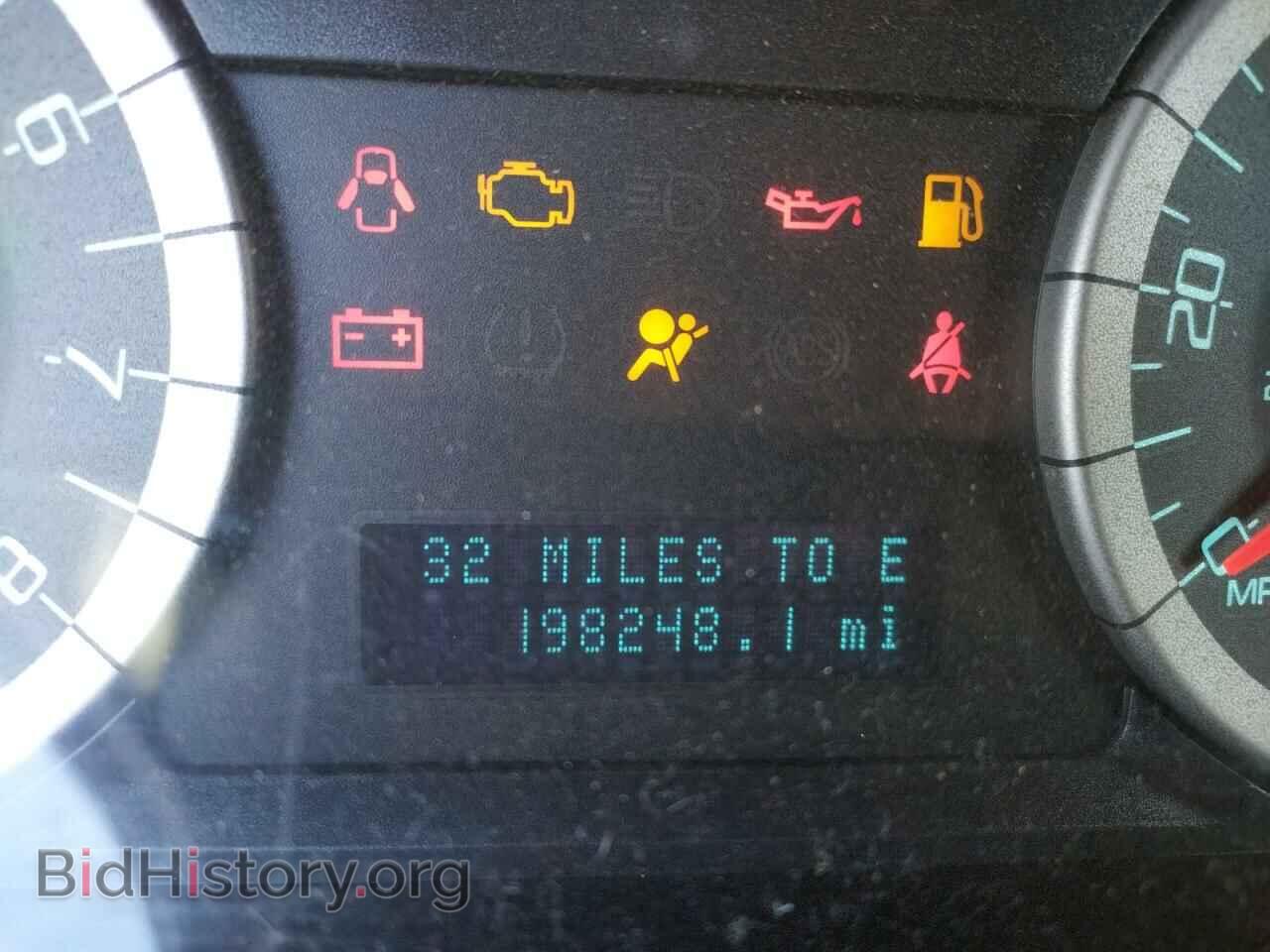 2012 FORD ESCAPE - VIN: 1FMCU0E74CKB18399 - Фото 8