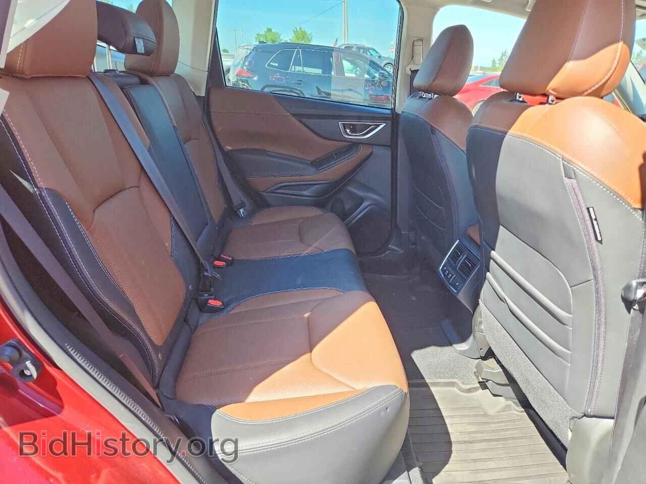 2023 SUBARU FORESTER - VIN: JF2SKARC4PH524920 - Фото 11
