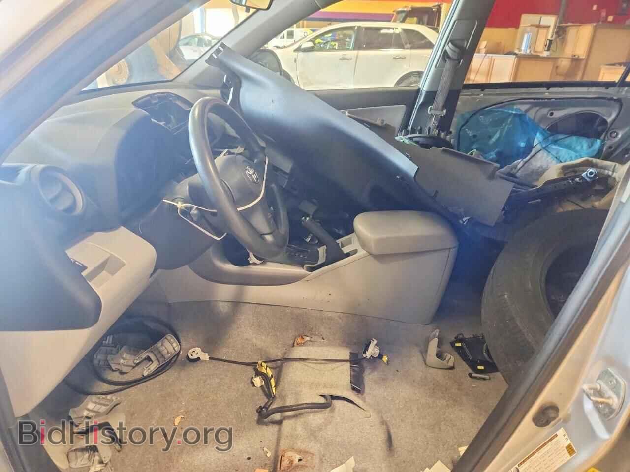 2008 TOYOTA RAV4 - VIN: JTMBD33V486087786 - Photo 7