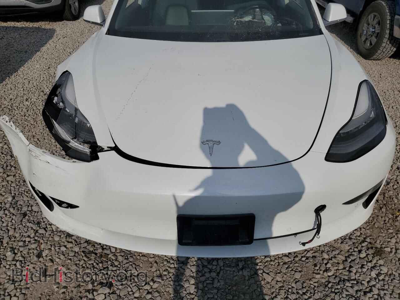 2018 TESLA MODEL 3 - VIN: 5YJ3E1EA7JF018357 - Фото 11