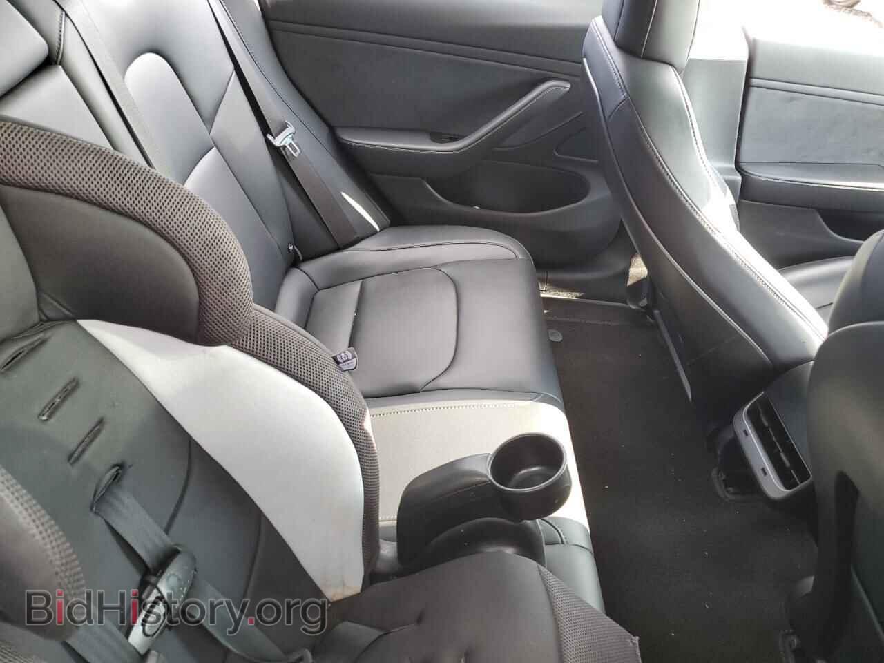 2018 TESLA MODEL 3 - VIN: 5YJ3E1EA7JF018357 - Фото 10