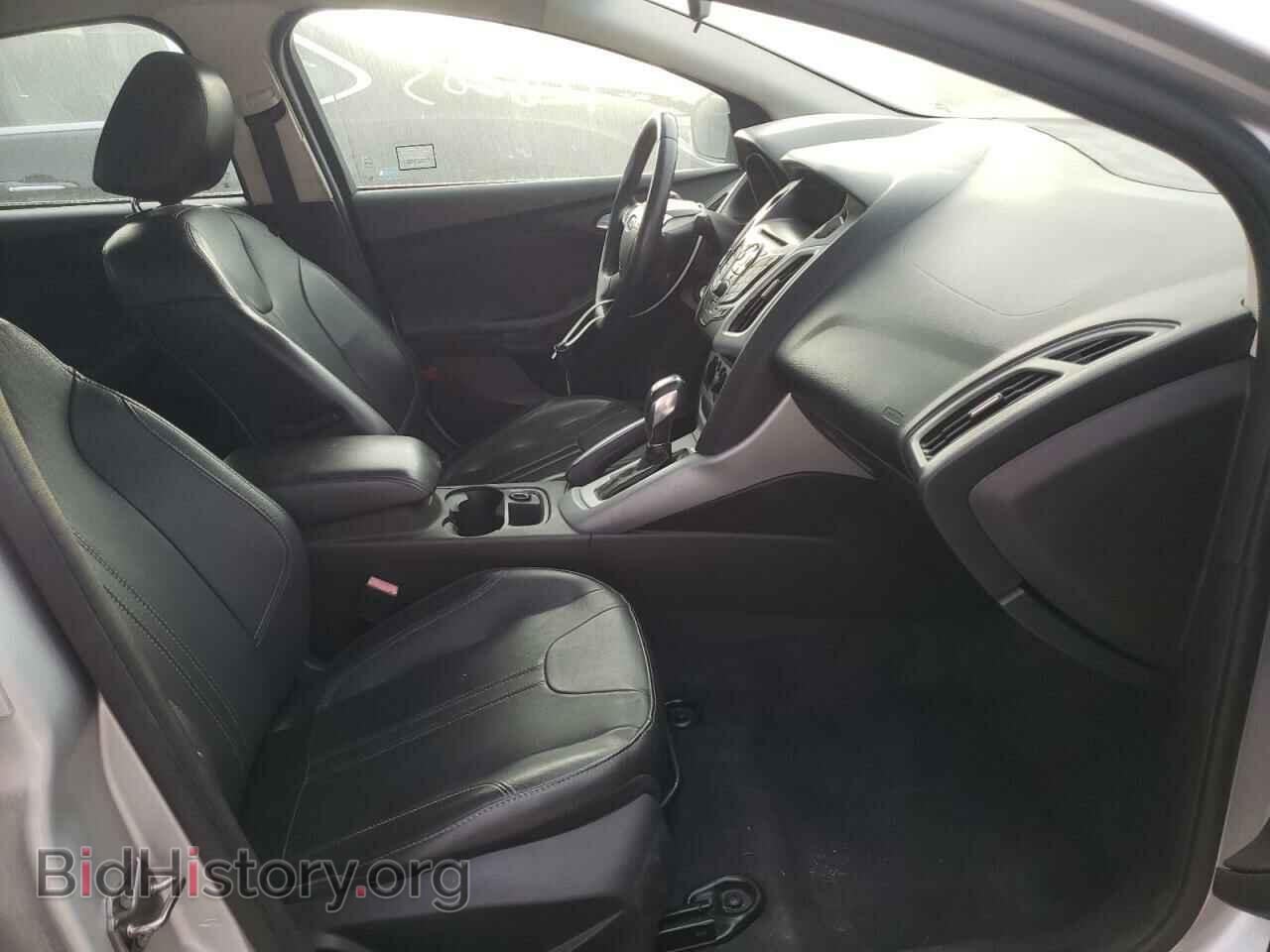 2013 FORD FOCUS - VIN: 1FADP3F22DL298472 - Photo 5