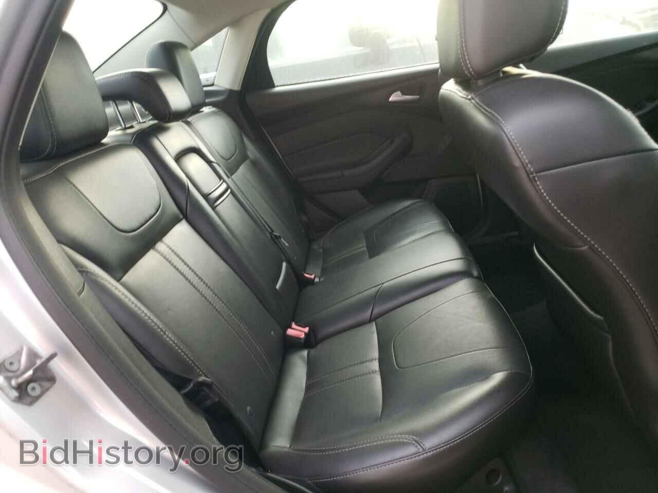 2013 FORD FOCUS - VIN: 1FADP3F22DL298472 - Photo 6