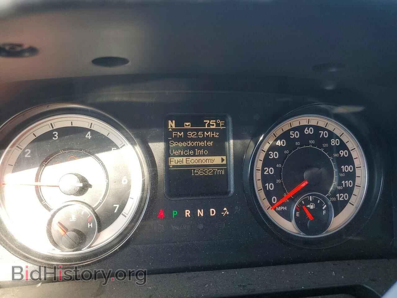 2018 RAM 1500 - VIN: 1C6RR7FG6JS252780 - Photo 9