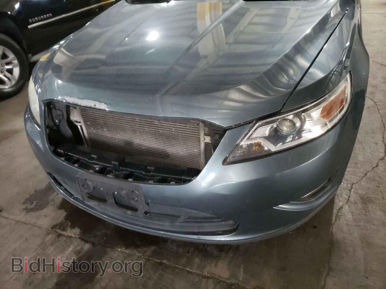 2010 FORD TAURUS - VIN: 1FAHP2EW1AG154190 - Фото 9