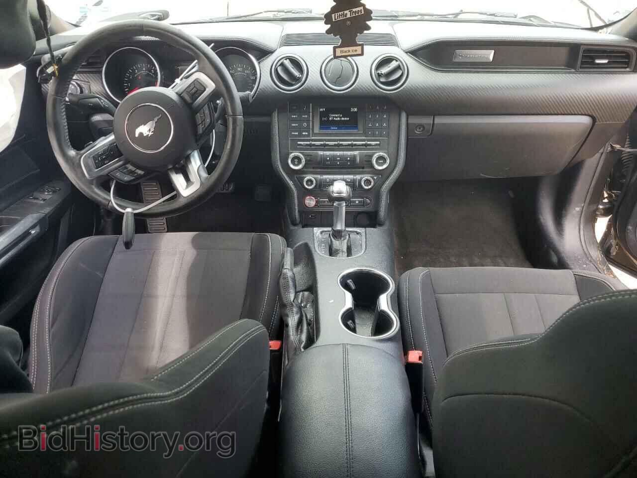 2018 FORD ALL Models - VIN: 1FA6P8TH4J5120755 - Фото 8