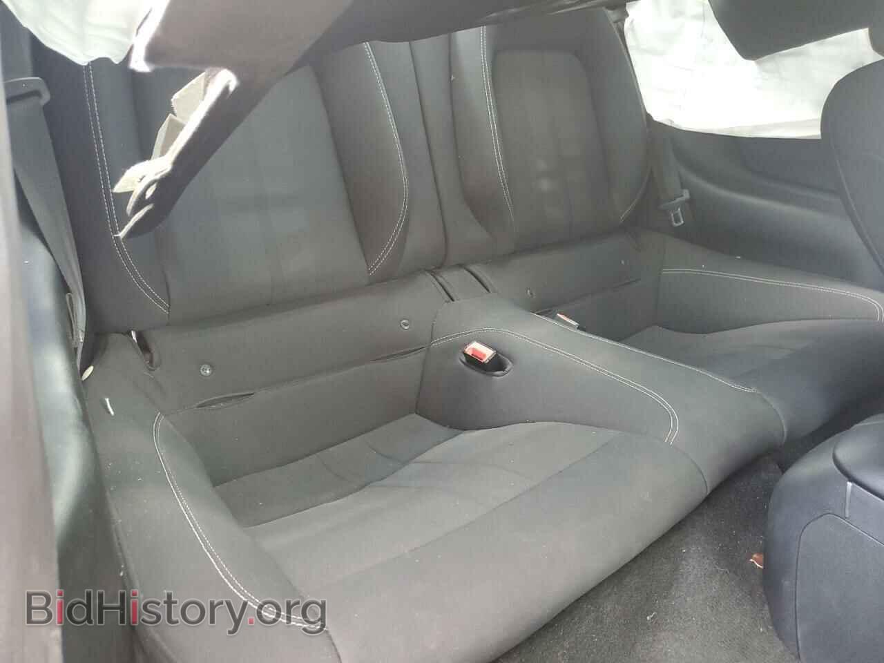 2018 FORD ALL Models - VIN: 1FA6P8TH4J5120755 - Фото 10