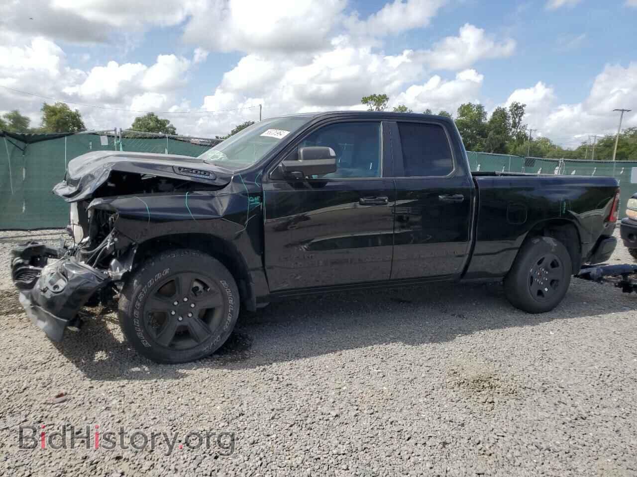 Photo 1C6SRFBT6PN514870 - RAM 1500 2023