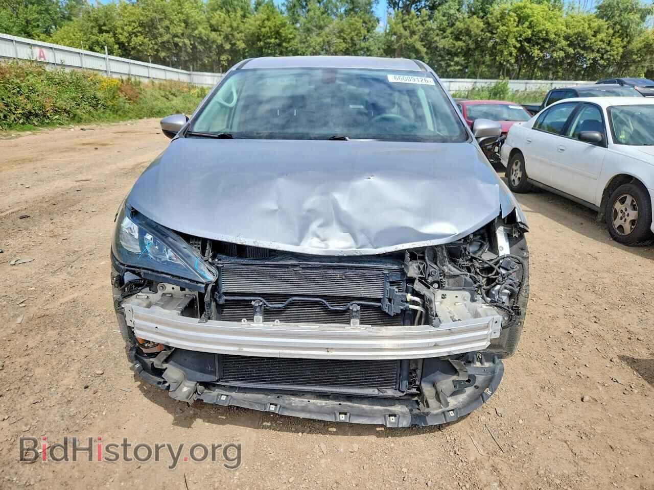 2017 CHRYSLER PACIFICA - VIN: 2C4RC1CG4HR503044 - Photo 5