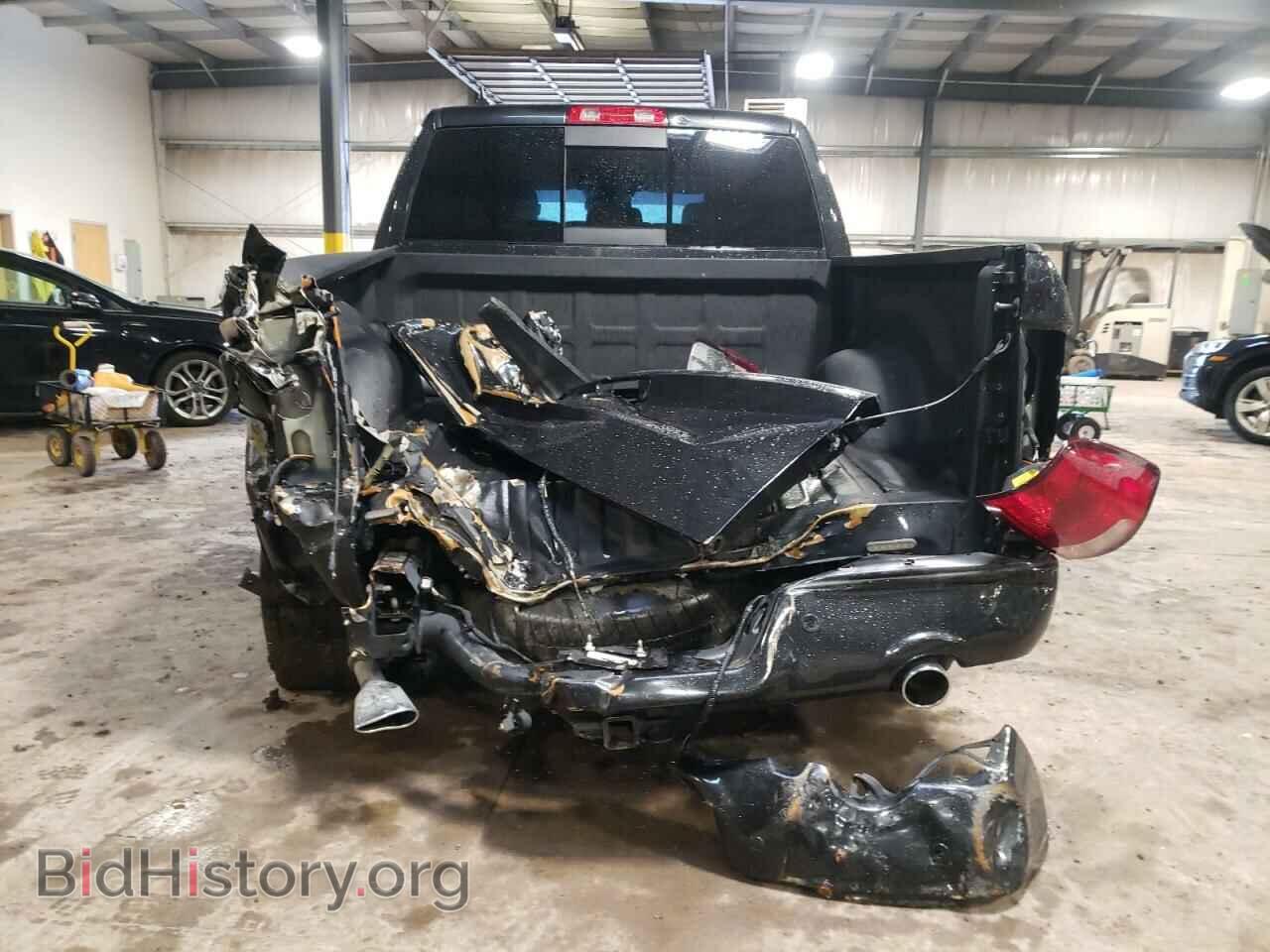 2018 RAM 1500 - VIN: 1C6RR7LT7JS339038 - Фото 6
