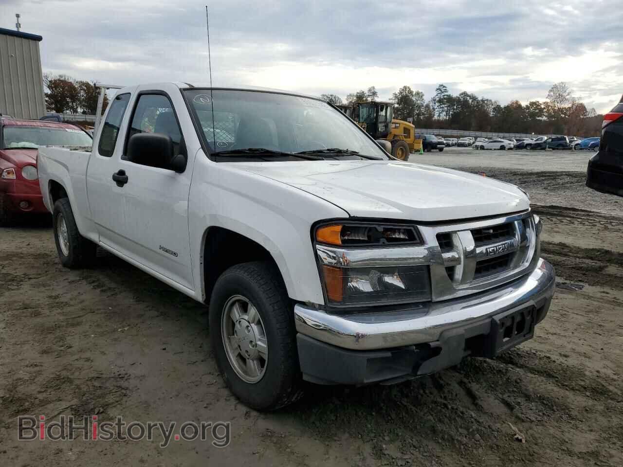 Photo 1GGCS199688701698 - ISUZU I290 2008
