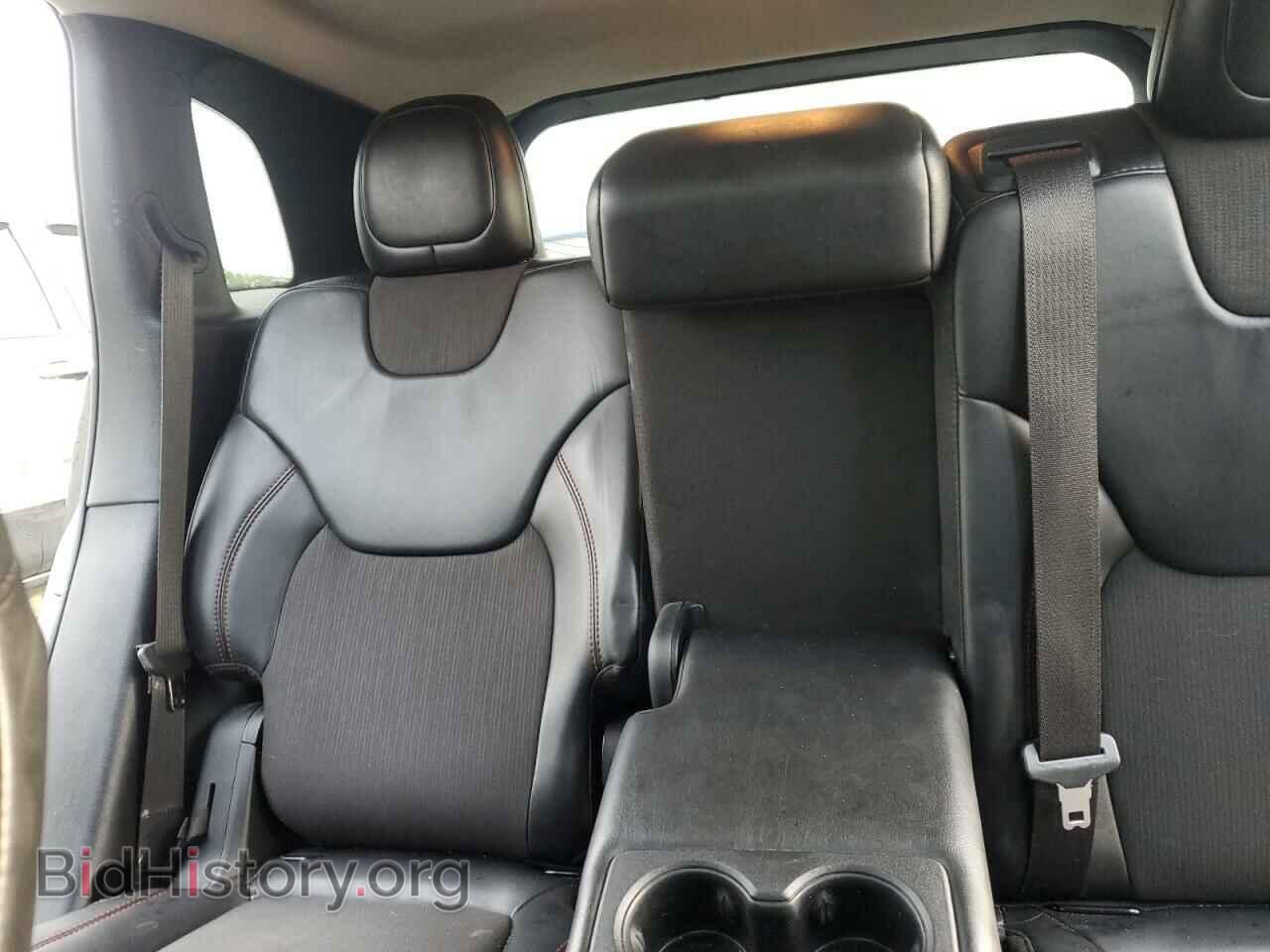 2017 JEEP CHEROKEE - VIN: 1C4PJMBS8HW582486 - Photo 10