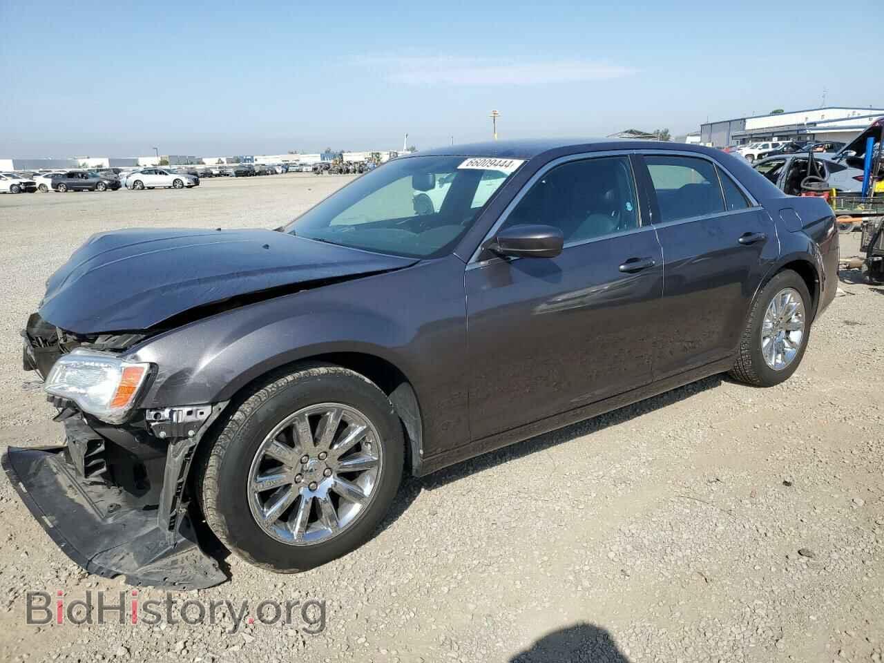 Photo 2C3CCAAG4EH323903 - CHRYSLER 300 2014