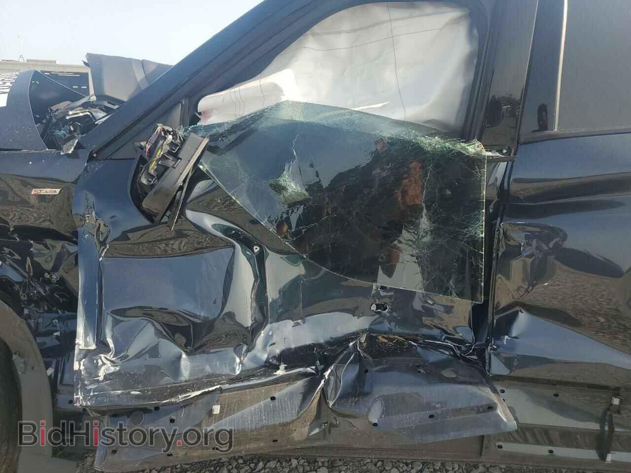 2023 FORD EXPLORER - VIN: 1FMSK7KH6PGA97183 - Фото 7