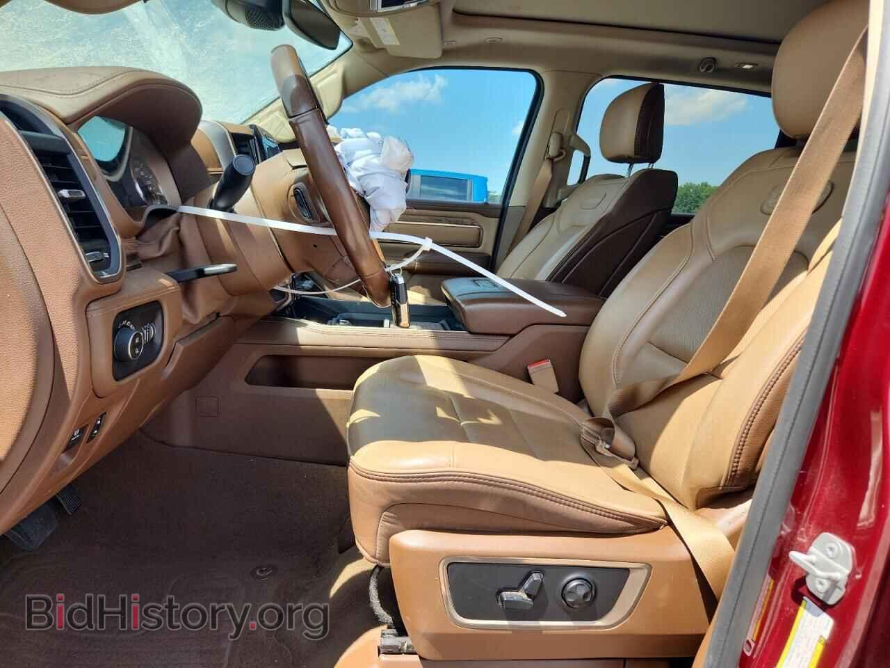 2019 RAM 1500 - VIN: 1C6SRFST0KN764369 - Photo 7