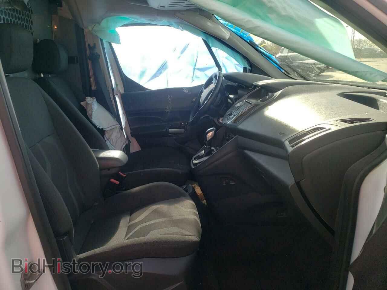 2014 FORD TRANSIT - VIN: NM0LS7F7XE1150622 - Фото 5