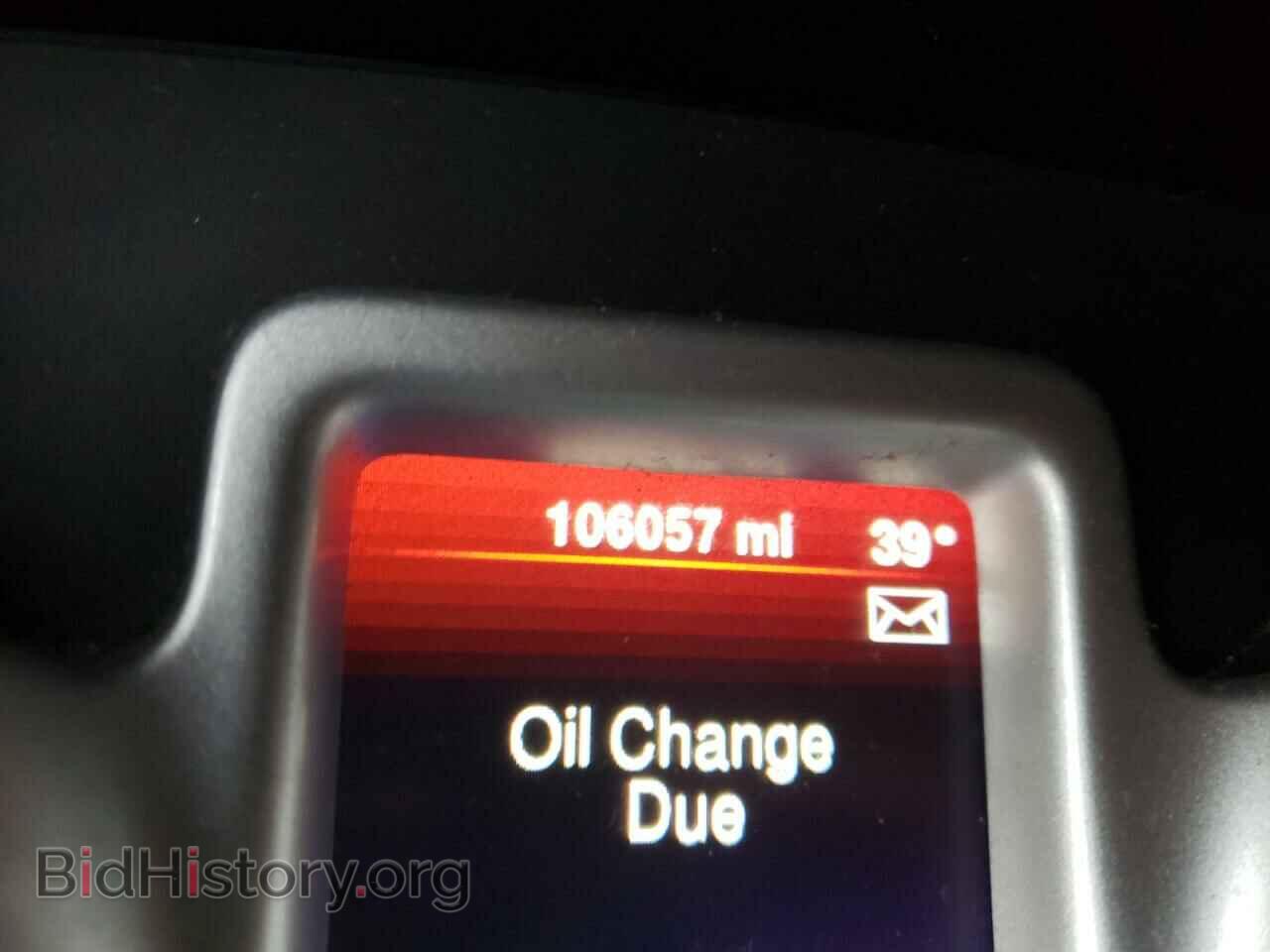 2015 DODGE JOURNEY - VIN: 3C4PDCBB1FT739022 - Фото 8