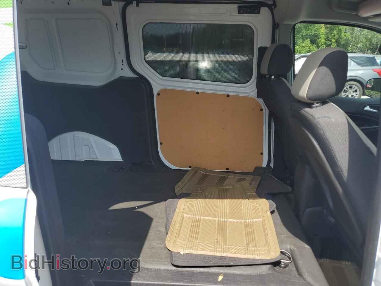 2017 FORD TRANSIT - VIN: NM0LS7F76H1336355 - Фото 11