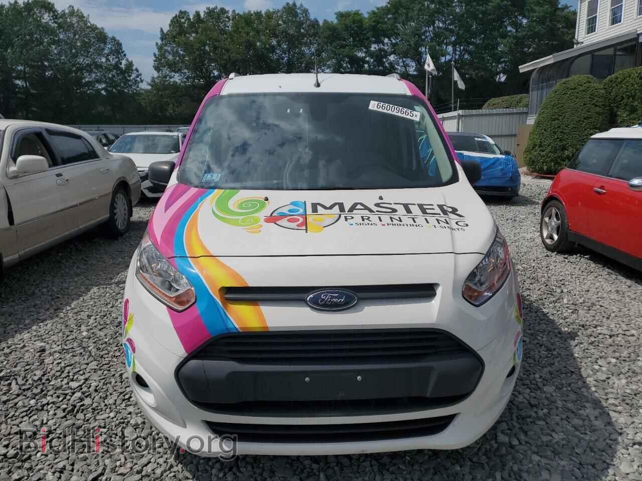 2017 FORD TRANSIT - VIN: NM0LS7F76H1336355 - Фото 5