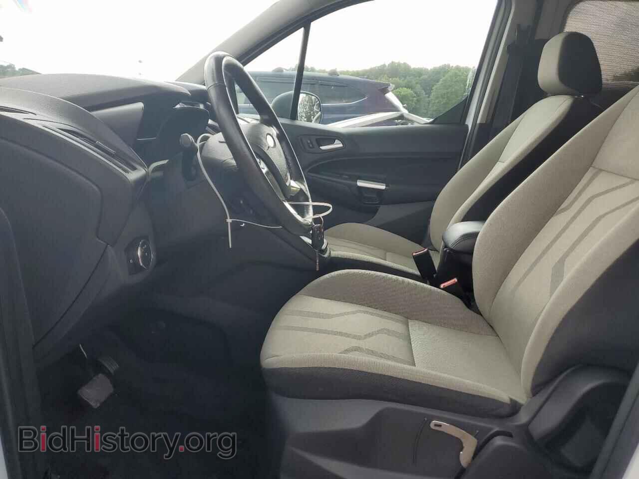 2017 FORD TRANSIT - VIN: NM0LS7F76H1336355 - Фото 7
