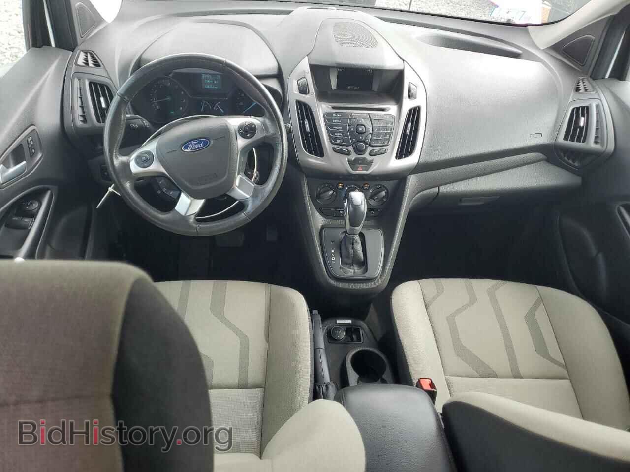 2017 FORD TRANSIT - VIN: NM0LS7F76H1336355 - Фото 8