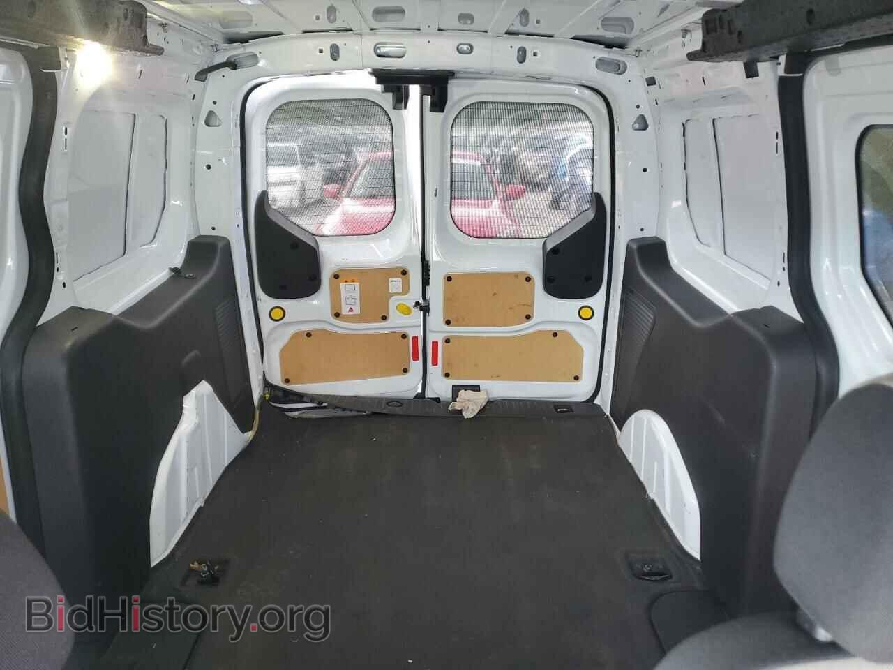 2017 FORD TRANSIT - VIN: NM0LS7F76H1336355 - Фото 10