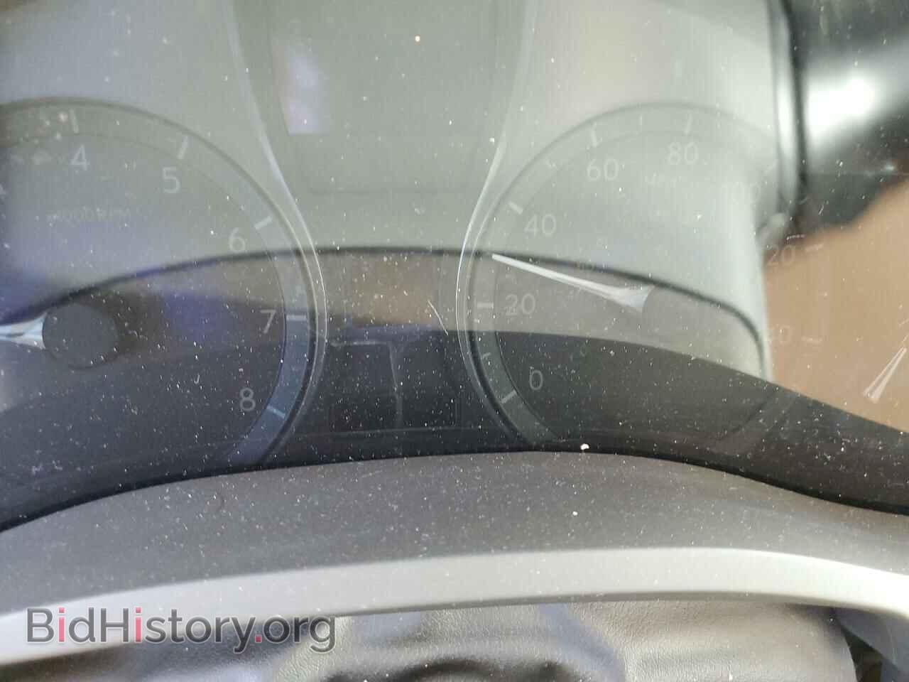 2013 LEXUS RX350 - VIN: 2T2BK1BA8DC169656 - Фото 8