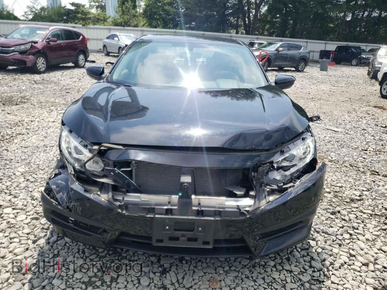 2017 HONDA CIVIC - VIN: 2HGFC2F52HH545626 - Photo 5