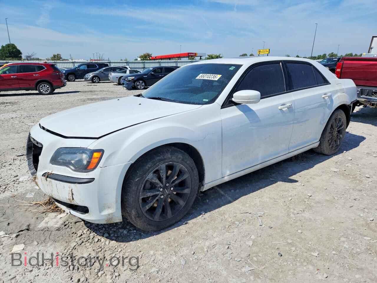 Photo 2C3CCAGG5EH384409 - CHRYSLER 300 2014
