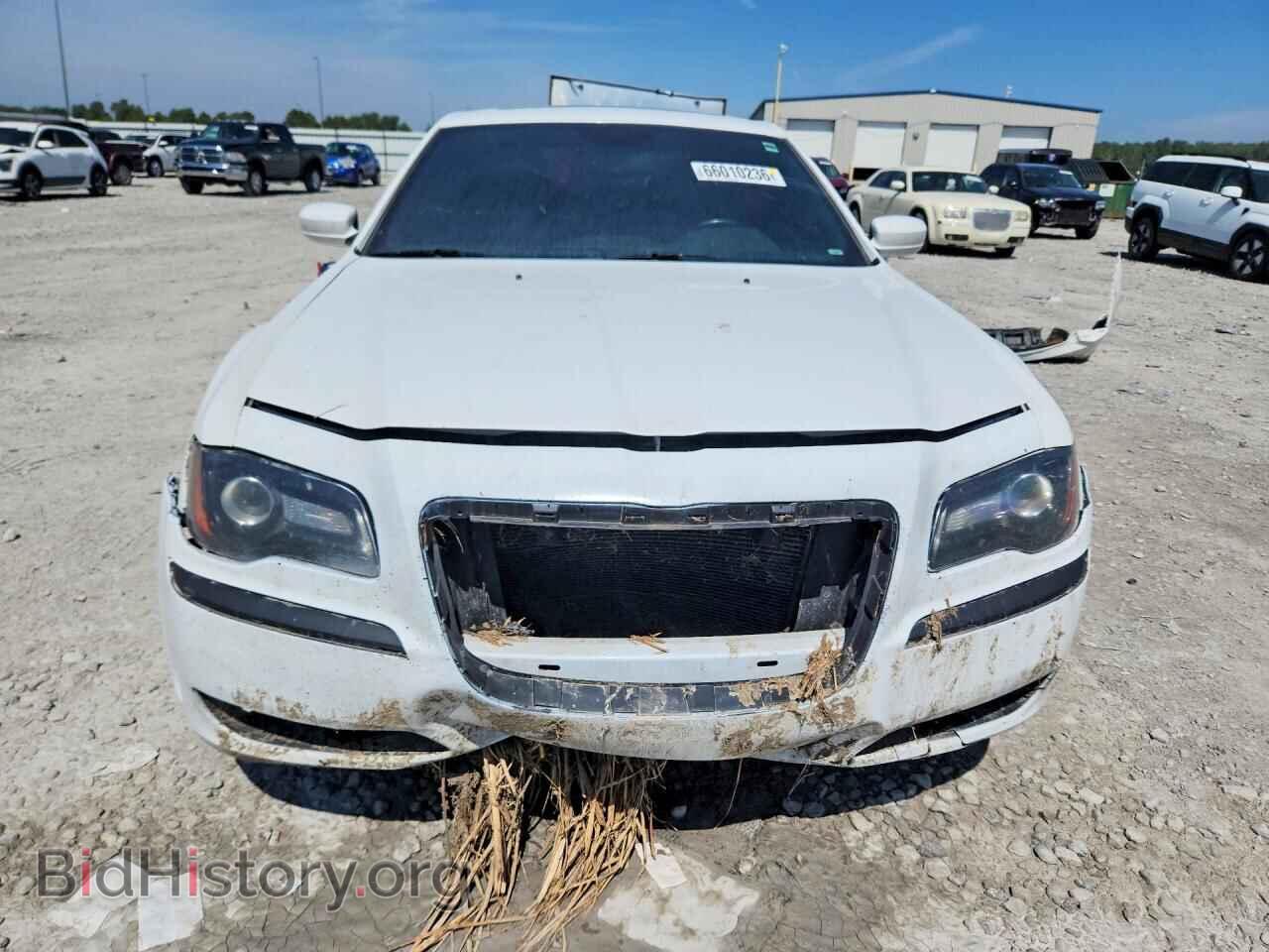 2014 CHRYSLER 300 - VIN: 2C3CCAGG5EH384409 - Photo 5